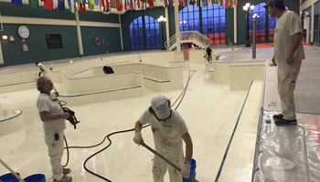 Moose jaw painter