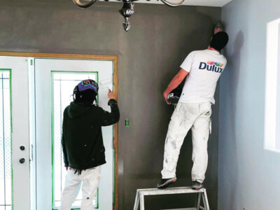 Moose jaw painter