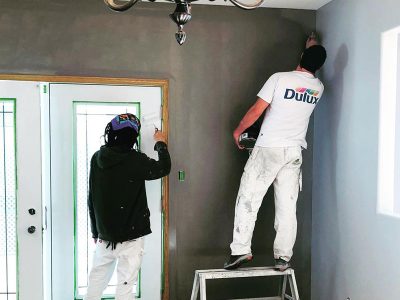 Moose jaw painter
